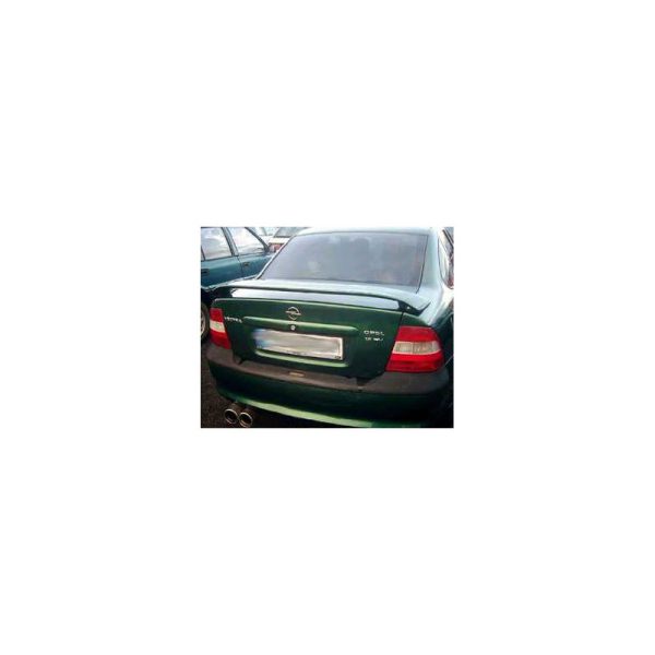 Spoiler alettone Opel Vectra B