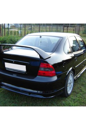 Spoiler alettone Opel Vectra B