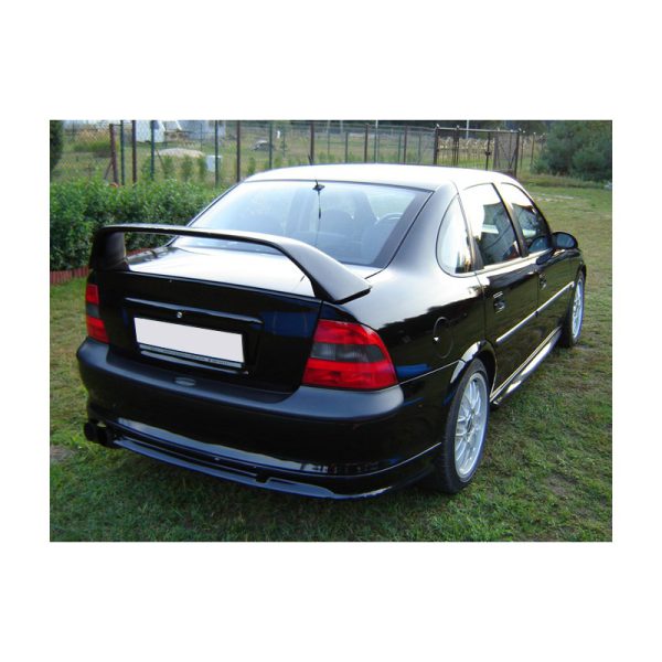 Spoiler alettone Opel Vectra B