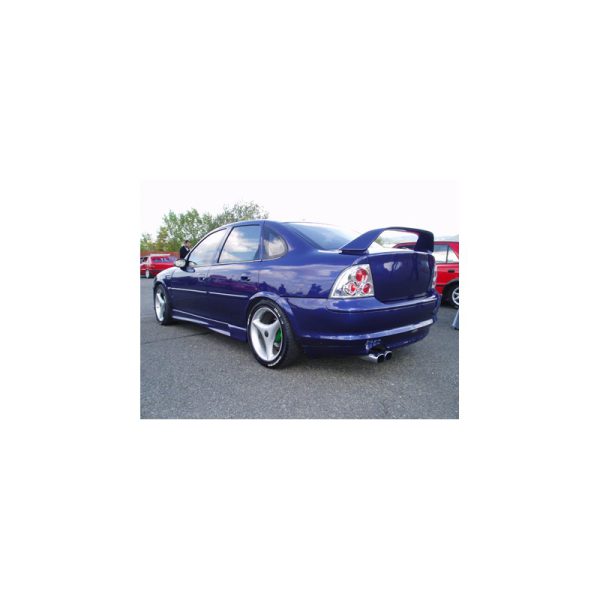 Spoiler alettone Opel Vectra B