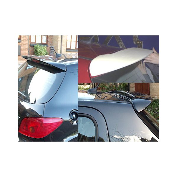 Spoiler alettone Peugeot 307