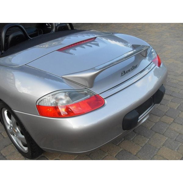 Spoiler alettone lunotto Porsche Boxster 986