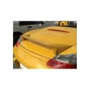 Spoiler alettone lunotto Porsche Boxster 986