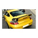 Spoiler alettone lunotto Porsche 996