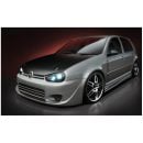 Paraurti anteriore Volkswagen Golf IV