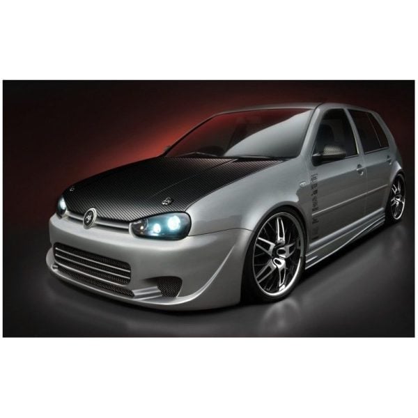 Paraurti anteriore Volkswagen Golf IV