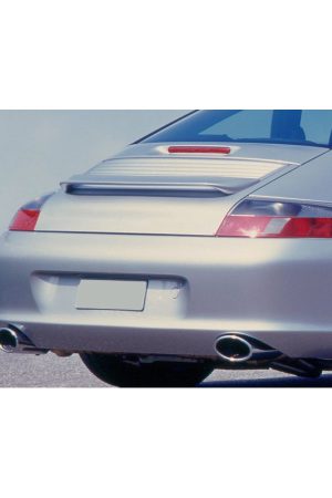 Spoiler alettone Porsche 996