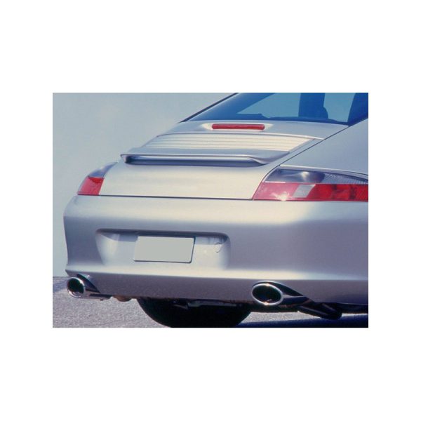 Spoiler alettone Porsche 996