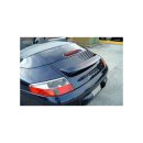 Spoiler alettone Porsche 996