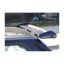 Spoiler alettone Renault Clio I