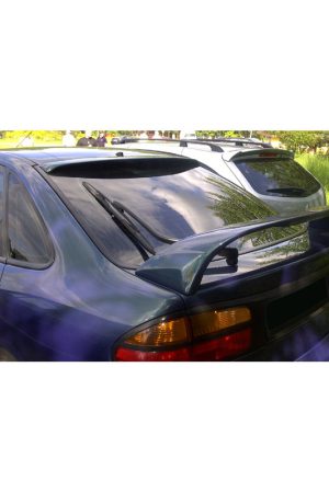 Spoiler alettone Renault Laguna I