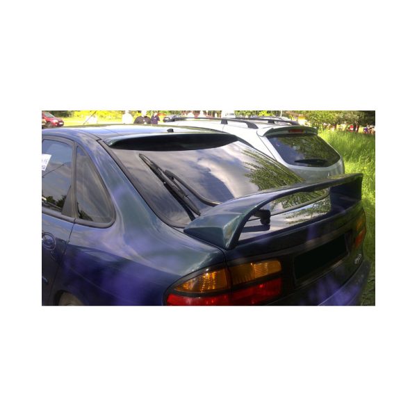 Spoiler alettone Renault Laguna I