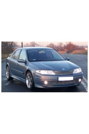 Sottoparaurti anteriore Renault Laguna II