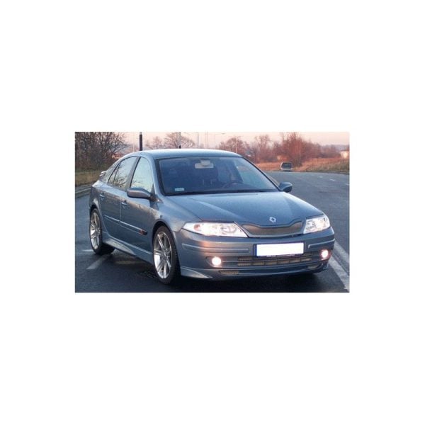 Sottoparaurti anteriore Renault Laguna II