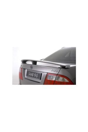 Spoiler alettone Saab 9-5