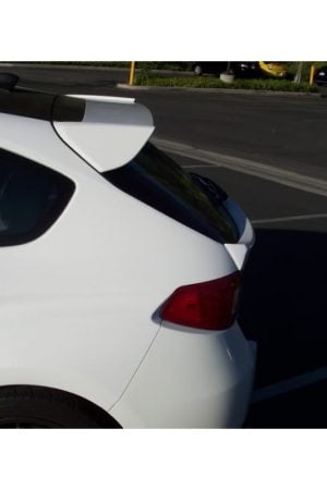 Spoiler alettone Subaru Impreza 2010