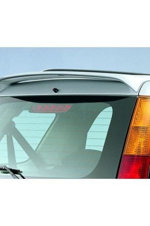 Spoiler alettone Suzuki Ignis