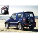 Spoiler alettone Suzuki Jimny