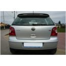 Spoiler alettone Volkswagen Polo 9N