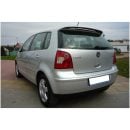 Spoiler alettone Volkswagen Polo 9N