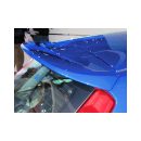 Spoiler alettone lunotto Ford Fiesta MK6 3 porte 03-08