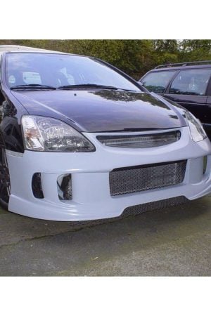 Paraurti anteriore Honda Civic 01-06