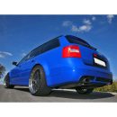 Audi A6 C5 Spoiler alettone posteriore