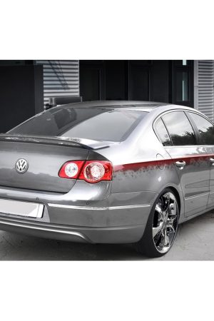 Spoiler alettone Volkswagen Passat 3C