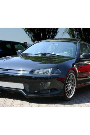 Paraurti anteriore Honda Civic 92-95 Coupè