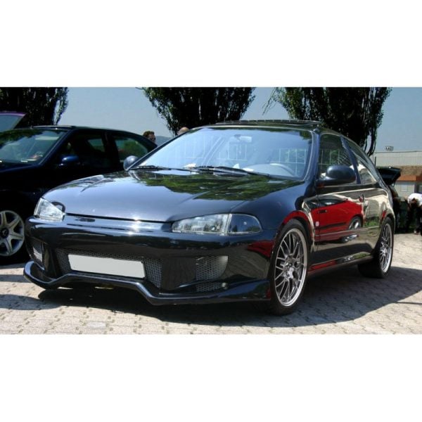 Paraurti anteriore Honda Civic 92-95 Coupè