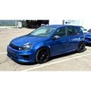 Kit estetico completo Volkwagen Golf VI R400 Look