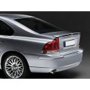 Spoiler alettone Volvo S60