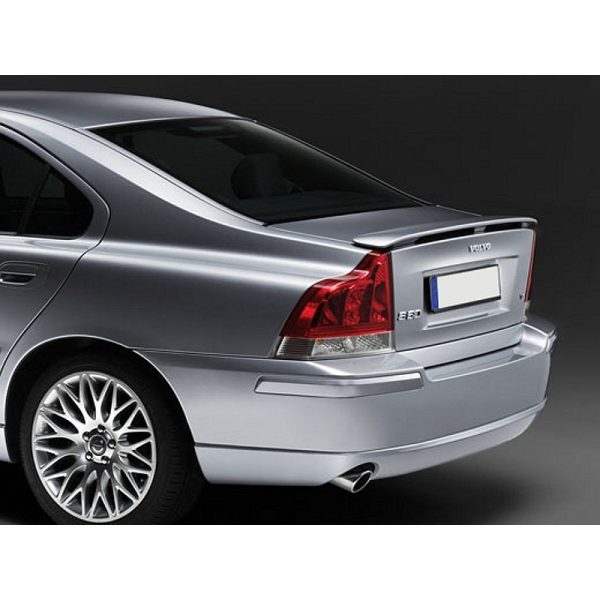 Spoiler alettone Volvo S60