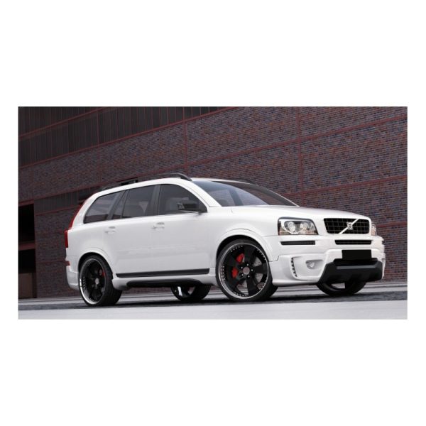 Kit estetico completo Volvo XC 90 06-