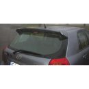 Spoiler alettone Toyota Corolla IX 3-5p