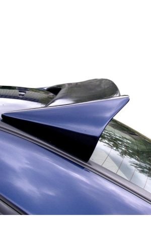 Spoiler alettone Subaru Impresa