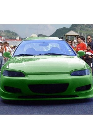 Paraurti anteriore Honda Civic 92-95 Coupè