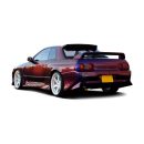 Paraurti posteriore Nissan Skyline GTR R32 89-93