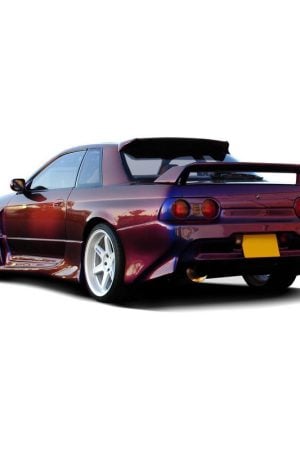 Paraurti posteriore Nissan Skyline GTR R32 89-93