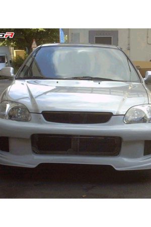 Paraurti anteriore Honda Civic 95-99