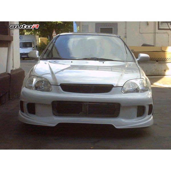 Paraurti anteriore Honda Civic 95-99