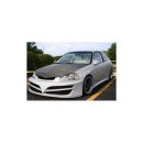 Paraurti anteriore Honda Civic 95-99