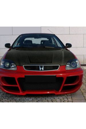 Paraurti anteriore Honda Civic 95-99