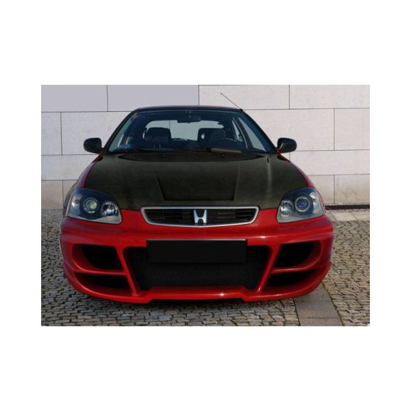 Paraurti anteriore Honda Civic 95-99