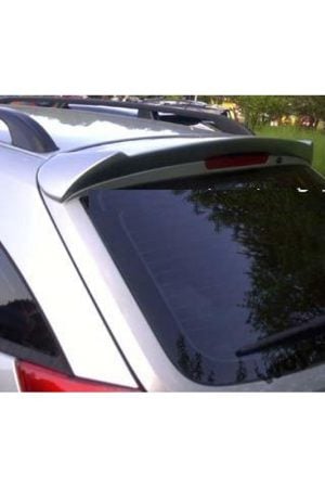 Spoiler alettone Renault Laguna II