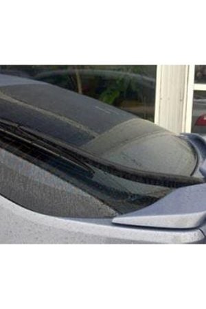 Spoiler alettone Renault Laguna II