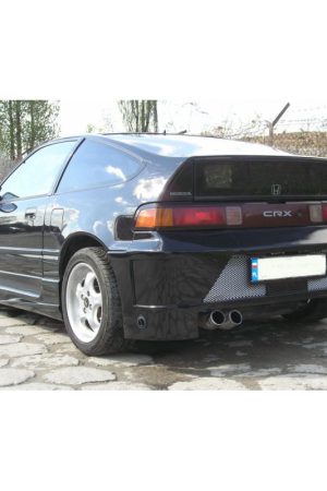 Paraurti posteriore Honda Crx