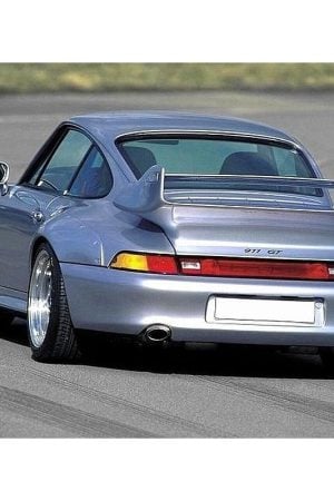 Paraurti posteriore Porsche 911 Turbo serie 933