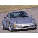 Paraurti anteriore Porsche 911 933 Look