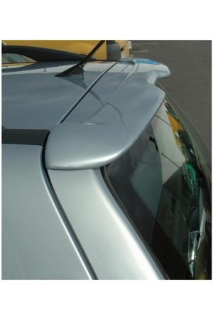 Spoiler alettone Opel Zafira A